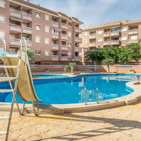 Lovely Apartment In Santa Pola With Wifi Exterior foto